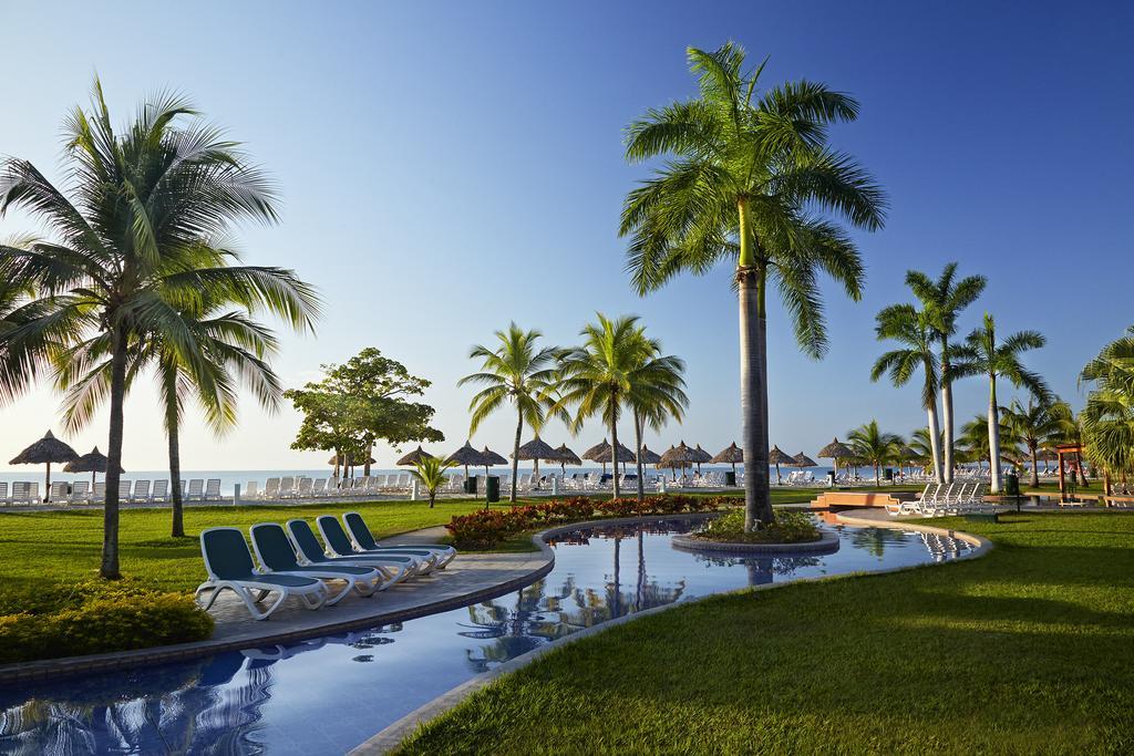Royal Decameron Panama Playa Blanca  Exteriör bild