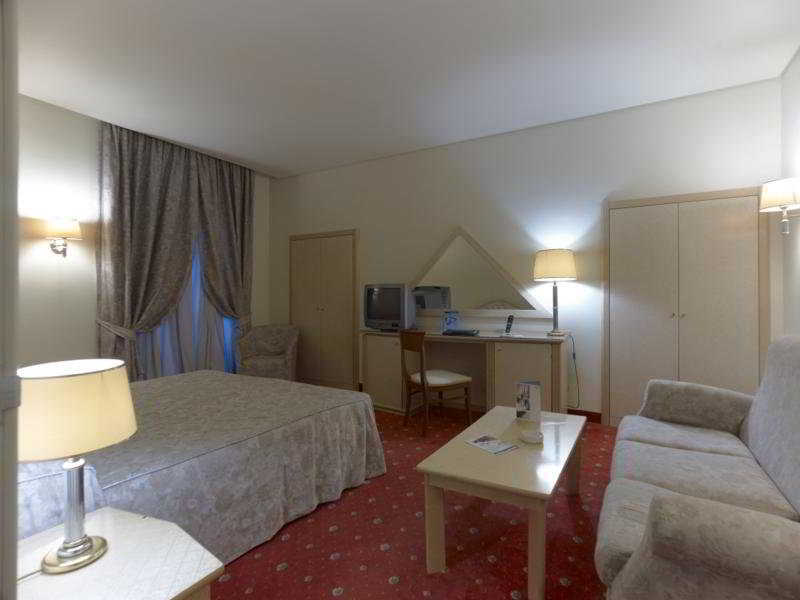Nh Ligure Hotell Turin Exteriör bild