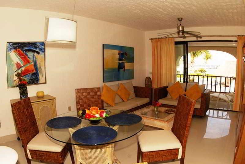 Xaman Ha 7104 Hotell Riviera Maya Exteriör bild