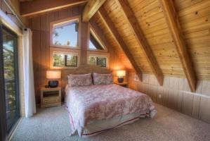 5 Bedroom Home With Ski Run And Lake Tahoe Views Stateline Exteriör bild