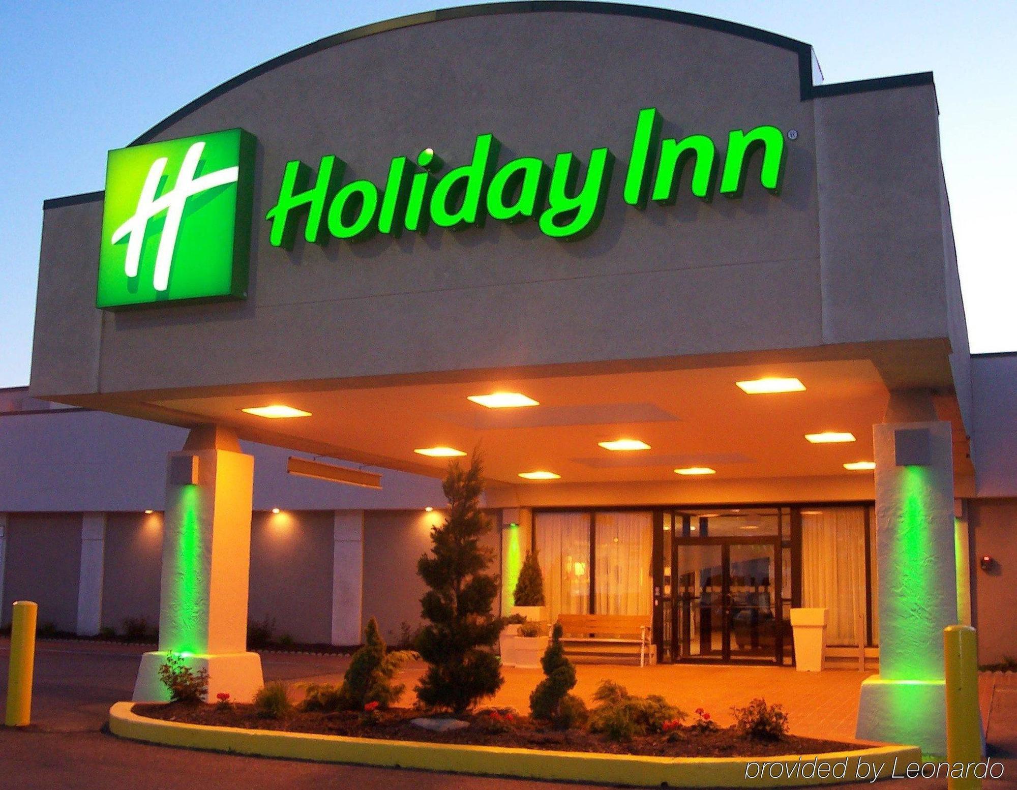 Holiday Inn Canton-Belden Village, An Ihg Hotel Exteriör bild