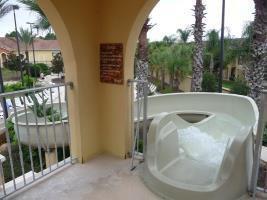 Regal Palms Resort 4 Bedroom Townhome With 2 Private Terraces Citrus Ridge Exteriör bild