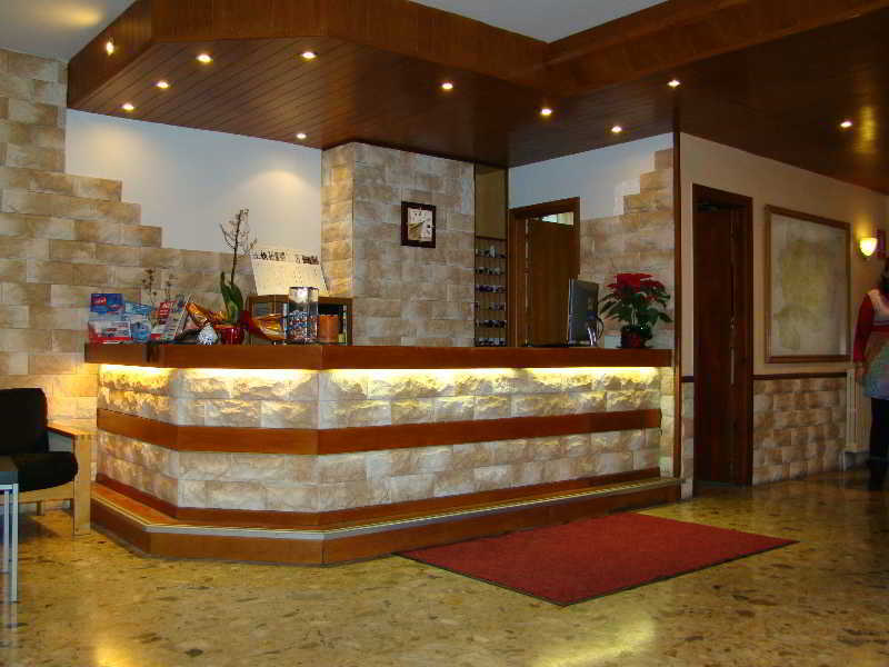 Hotel La Planada Ordino Exteriör bild