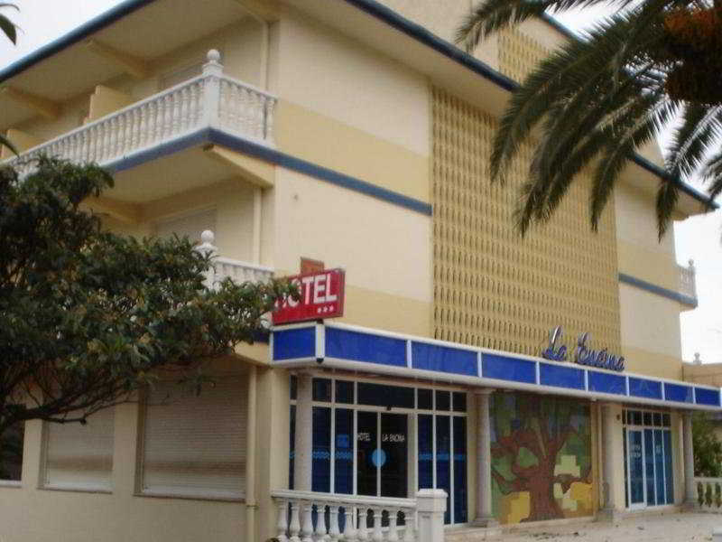 Hotel La Encina Noja Exteriör bild