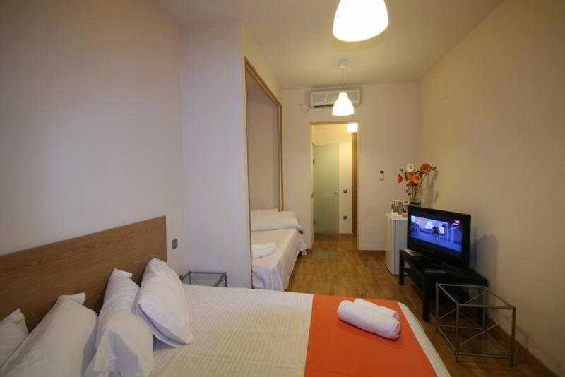 Apartamentos Km1 Lavapies Madrid Exteriör bild