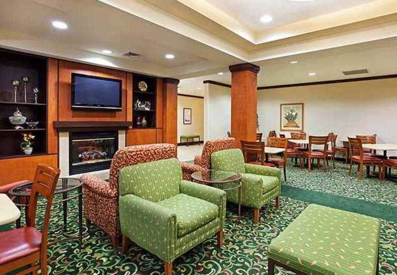 Fairfield Inn & Suites By Marriott Chattanooga South East Ridge Exteriör bild
