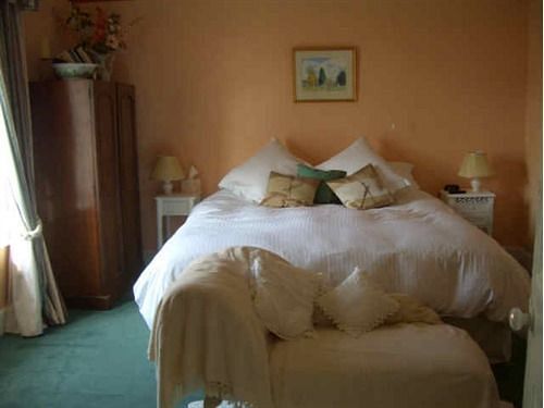 Taylard House Bed and Breakfast Gamlingay Exteriör bild