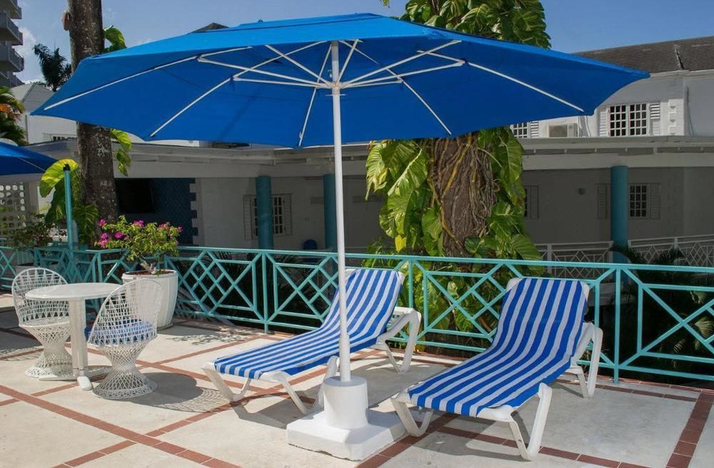 Deja Resort All Inclusive Montego Bay Exteriör bild