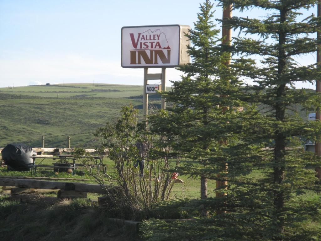 Valley Vista Inn Craig Exteriör bild