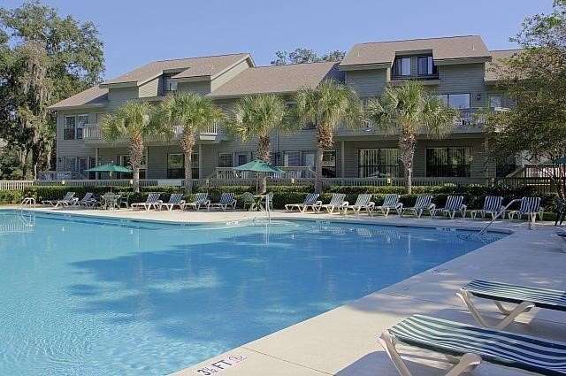 Spinnaker Resorts Rentals Hilton Head Island Bekvämligheter bild