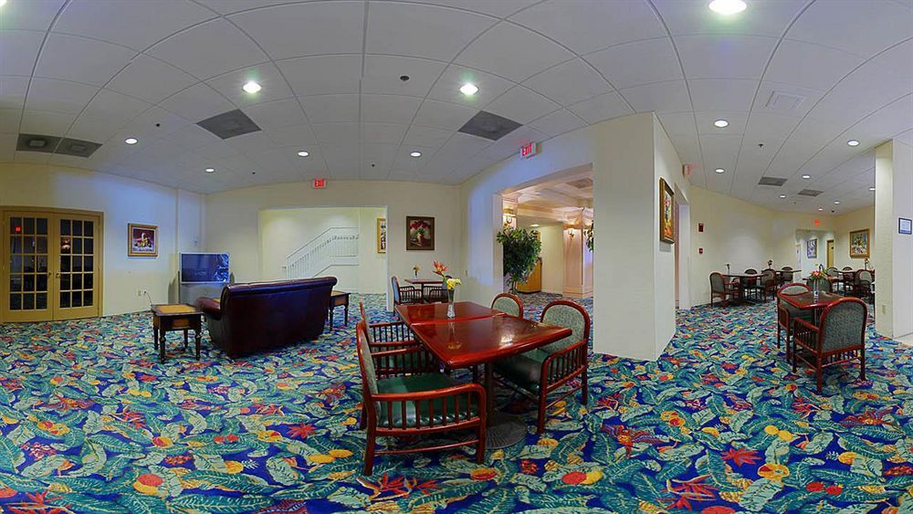 Holiday Inn Express Boca Raton - West, An Ihg Hotel Exteriör bild
