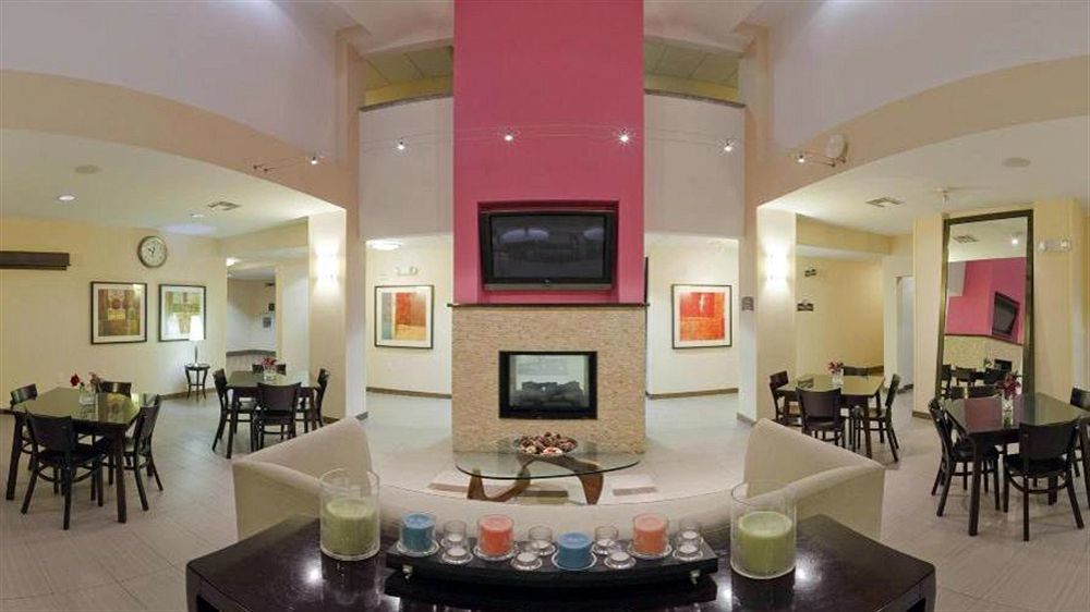 Staybridge Suites Plano - Richardson Area, An Ihg Hotel Exteriör bild