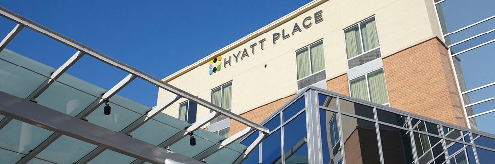 Hyatt Place Buffalo / Amherst, NY Exteriör bild
