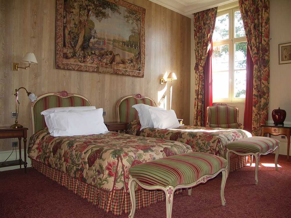 La Chartreuse Du Val Saint Esprit Hotell Gosnay Exteriör bild