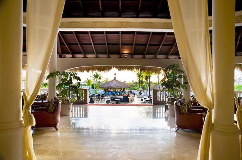 Cofresi Palm Beach&Spa Resort - All Inclusive Puerto Plata Exteriör bild