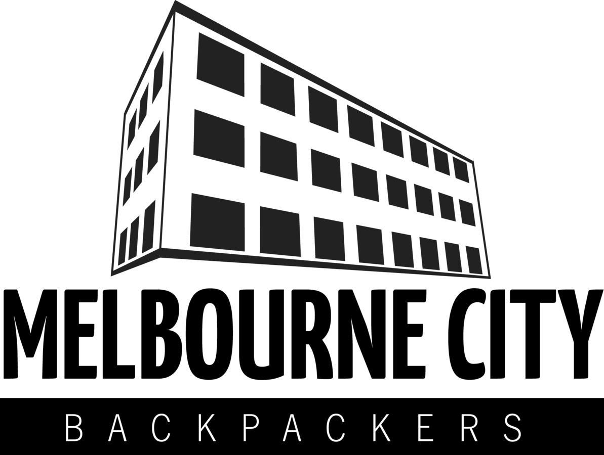 Melbourne City Backpackers Exteriör bild
