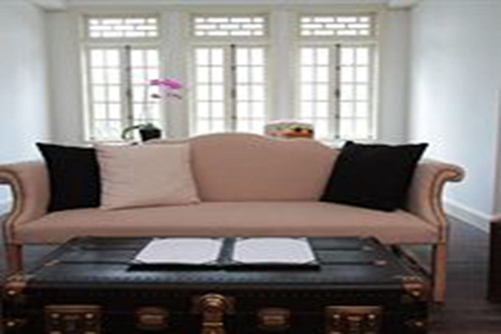 Indochinoise Residence Bangkok Exteriör bild