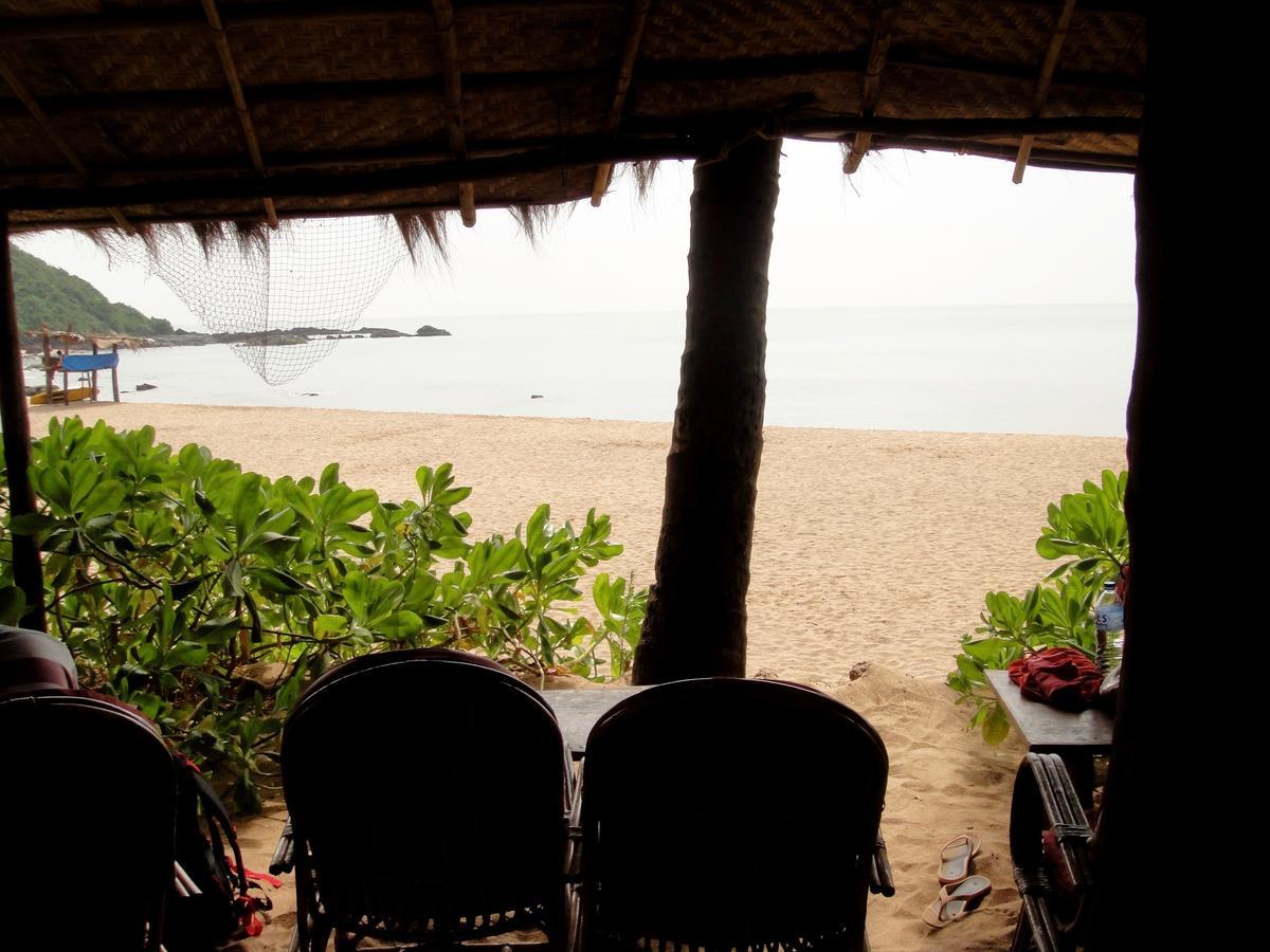 Blue Lagoon Resort Goa Cola Exteriör bild