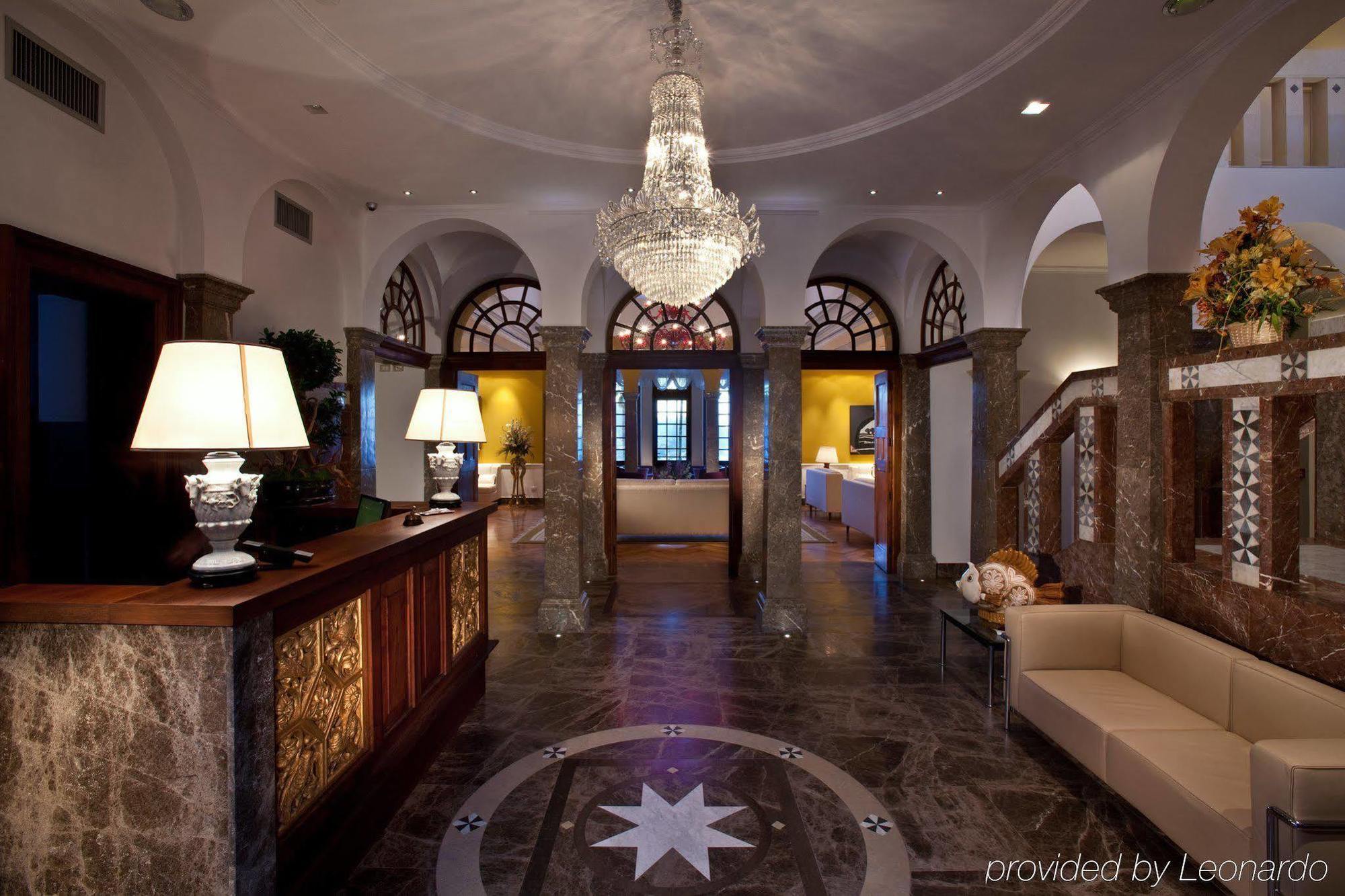 The Ashbee Hotel Taormina Exteriör bild