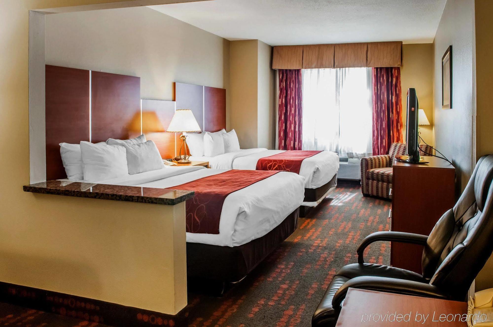 Holiday Inn Express & Suites - Santa Fe, An Ihg Hotel Exteriör bild