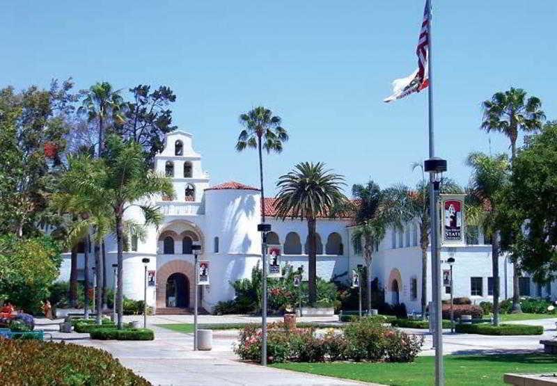 Residence Inn San Diego Rancho Bernardo Scripps Poway Bekvämligheter bild
