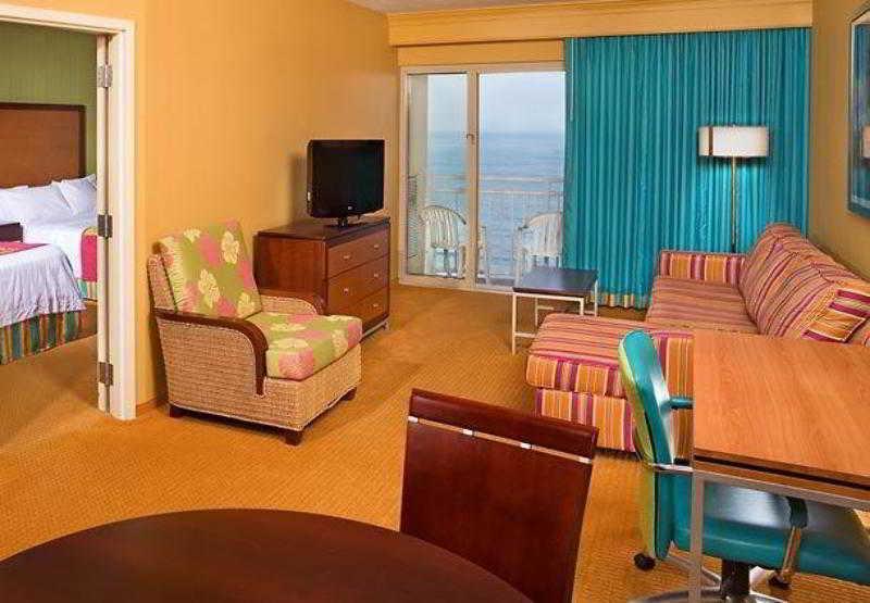 Springhill Suites By Marriott Virginia Beach Oceanfront Rum bild