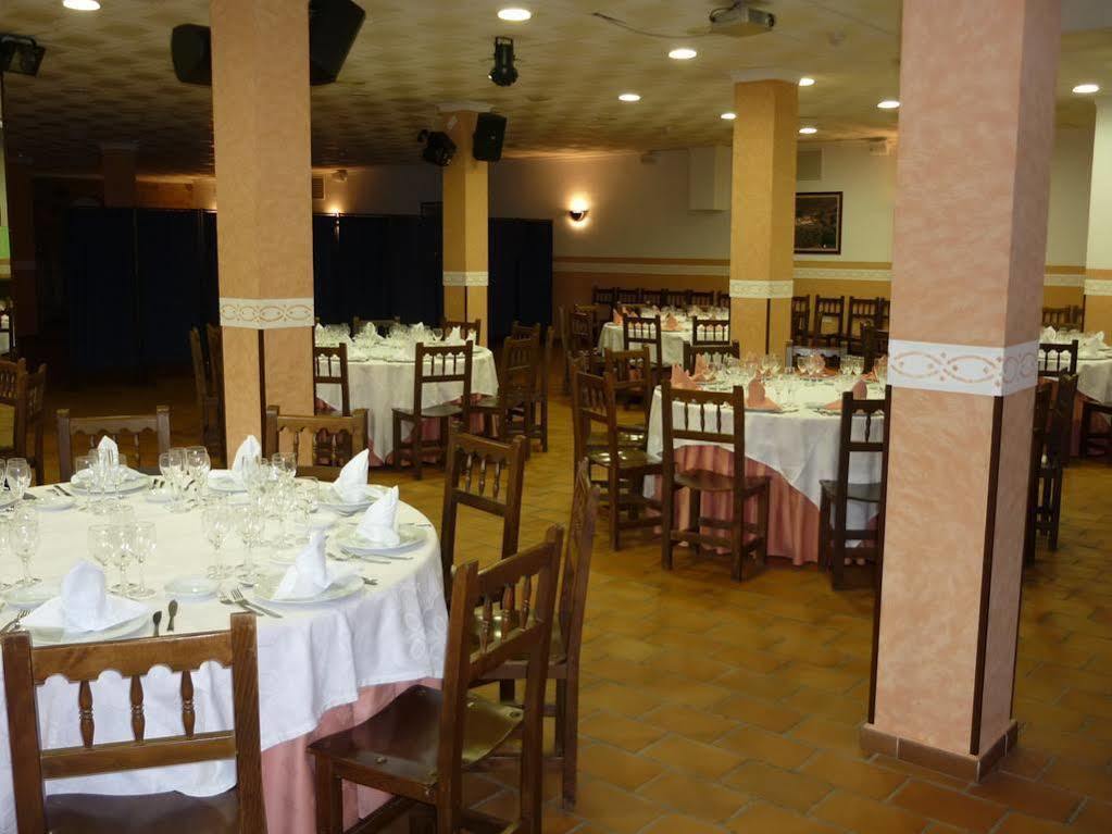 Rincon Del Abade Hotell Encinasola Exteriör bild