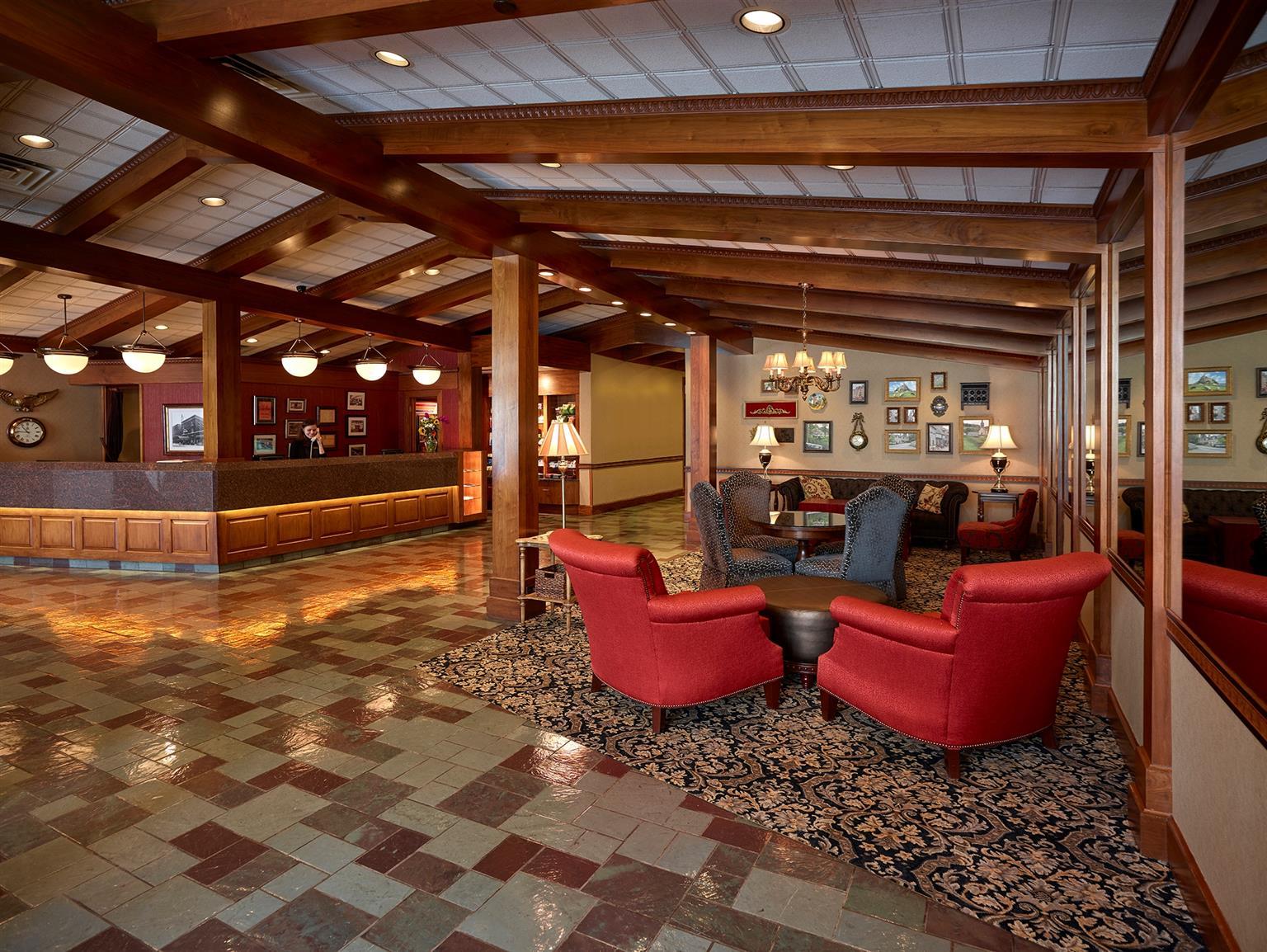 Best Western Plus The Normandy Inn & Suites Minneapolis Exteriör bild