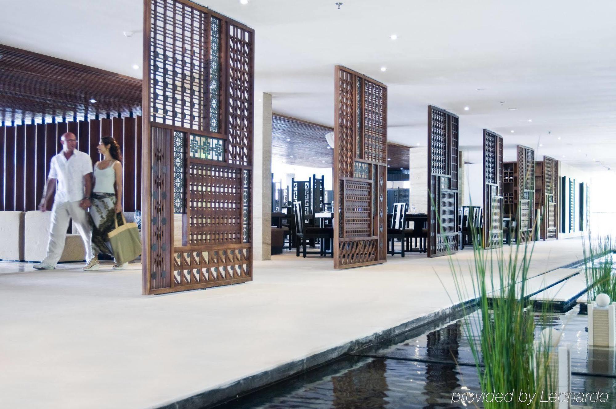 Grand Seminyak - Lifestyle Boutique Bali Resort Inreriör bild