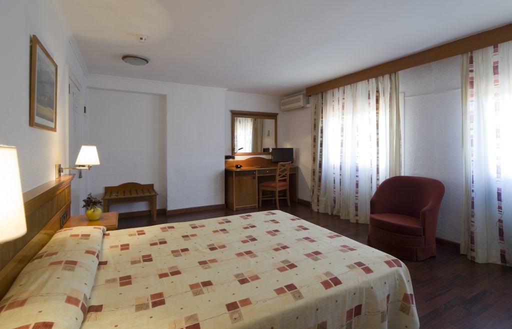 Hotel Araxa - Adults Only Palma de Mallorca Exteriör bild