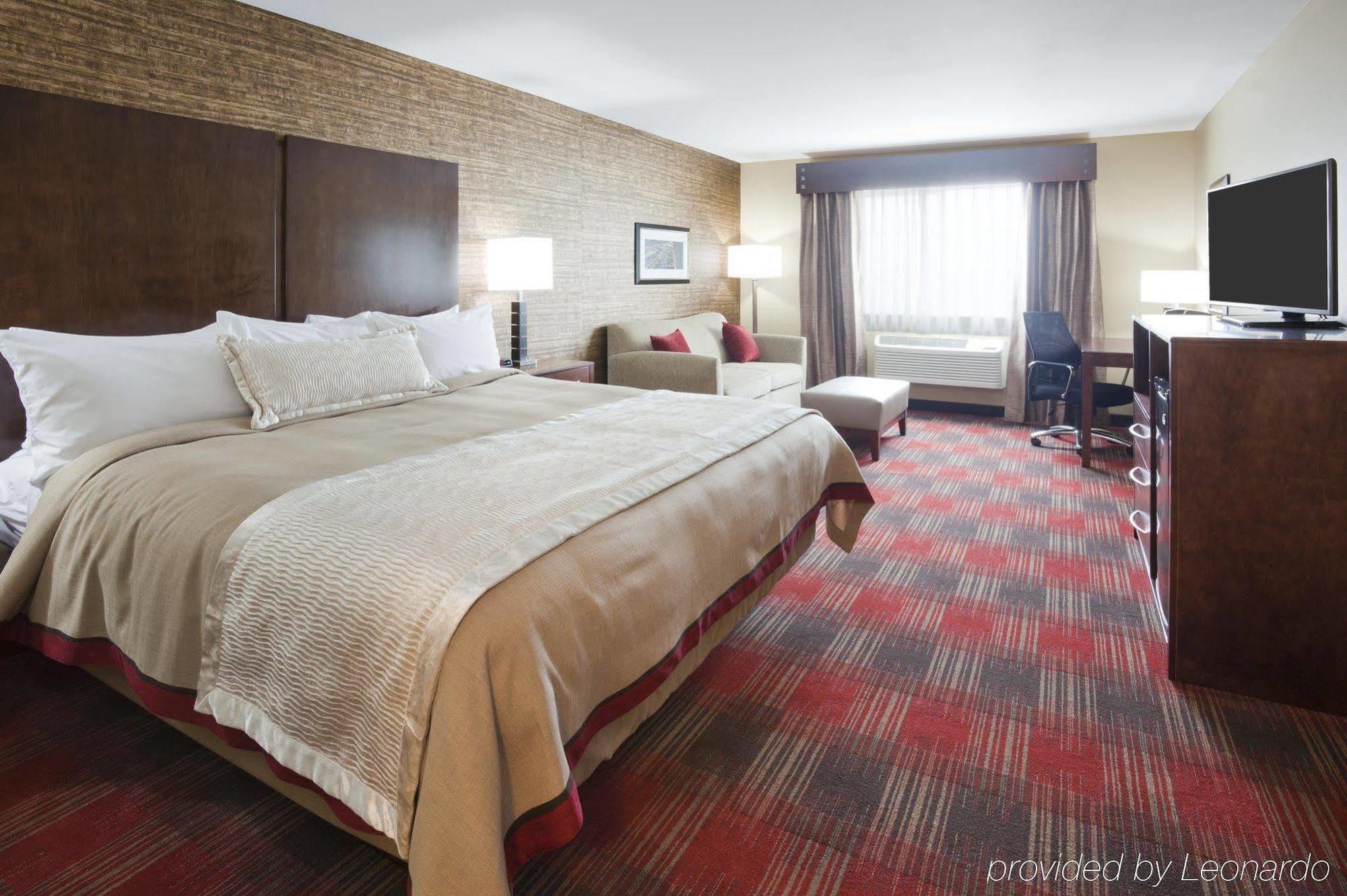 Grandstay Hotel And Suites - Tea/Sioux Falls Exteriör bild