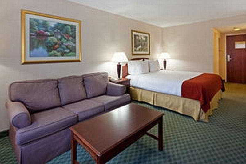 Holiday Inn Express Keene, An Ihg Hotel Rum bild