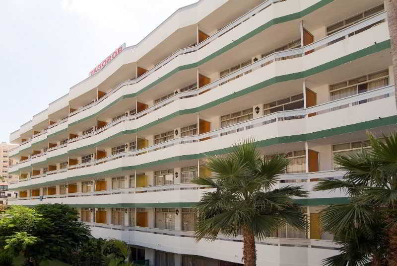 Tagoror Beach Apartments - Adults Only Playa del Inglés Exteriör bild