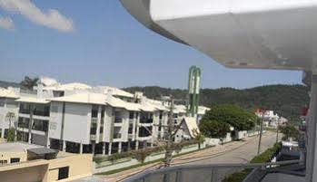 Ingleses Holiday Hotell Florianópolis Exteriör bild