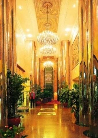 Shudu Mansion Hotell Jinjiang  Exteriör bild