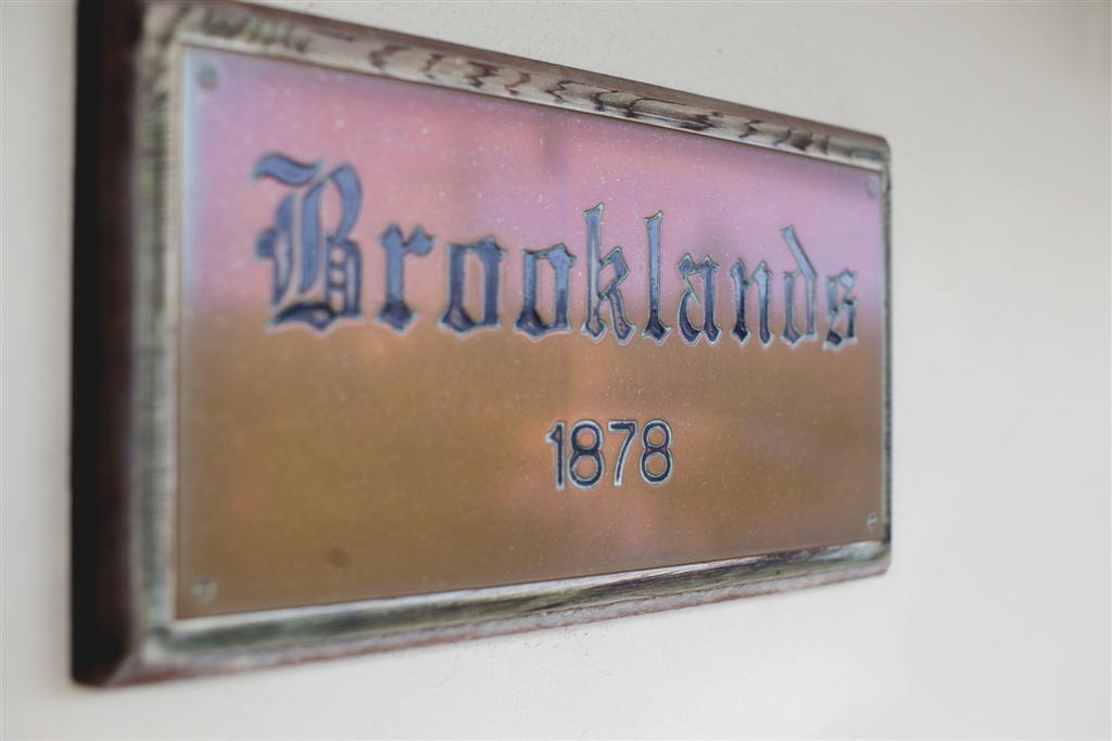 Brooklands Of Mornington Hotell Exteriör bild