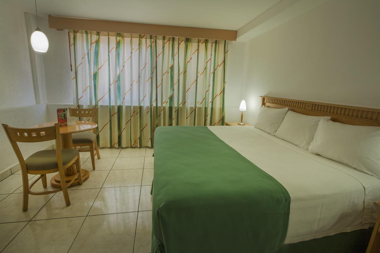 Hotel Don Miguel Tapachula Exteriör bild