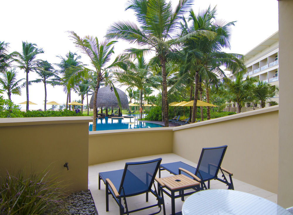 Sentido Heritance Negombo Exteriör bild