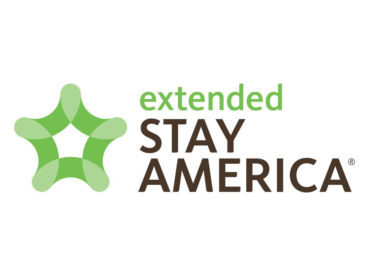 Extended Stay America Suites - St Louis - Airport - Central Bridgeton Exteriör bild