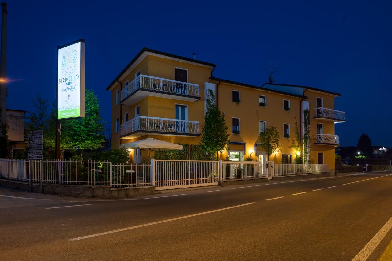 Hotel Bardolino Exteriör bild