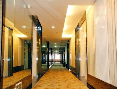 Super 8 Hotel Putian Rong Hai Exteriör bild