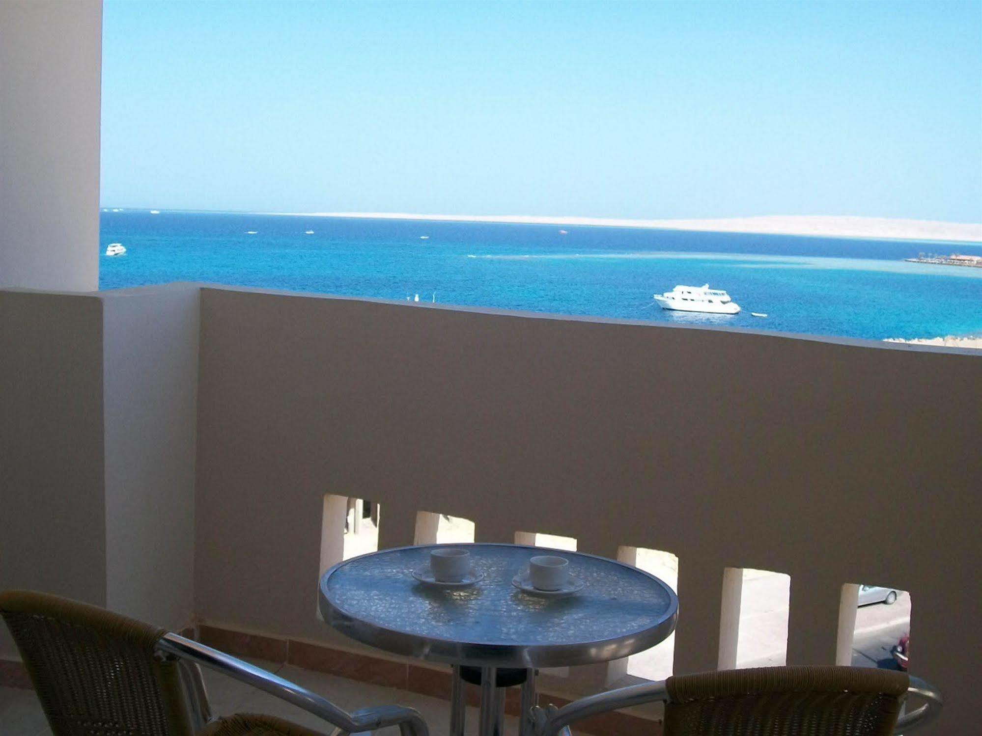 Hurghada Dreams Resort Exteriör bild