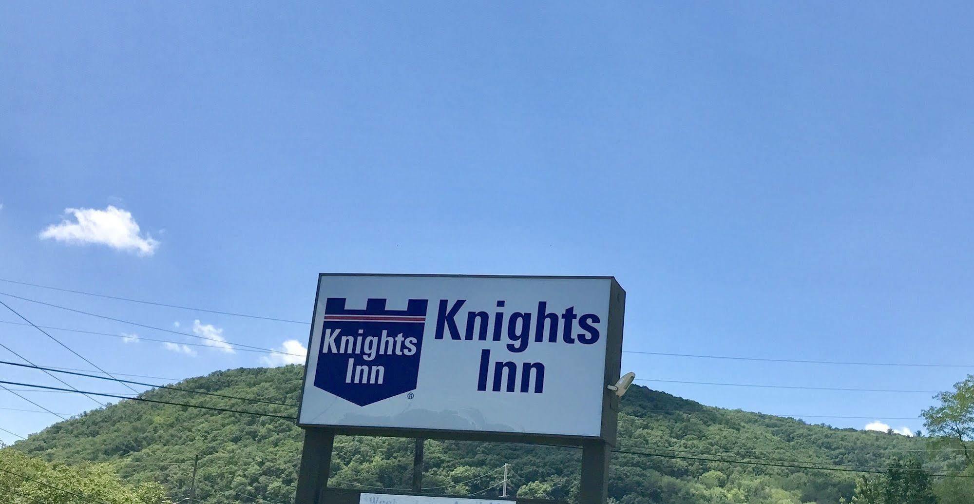 Knights Inn Paxinos Elysburg Exteriör bild