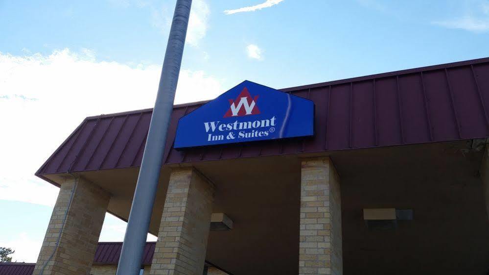 Westmont Inn & Suites Omaha Exteriör bild