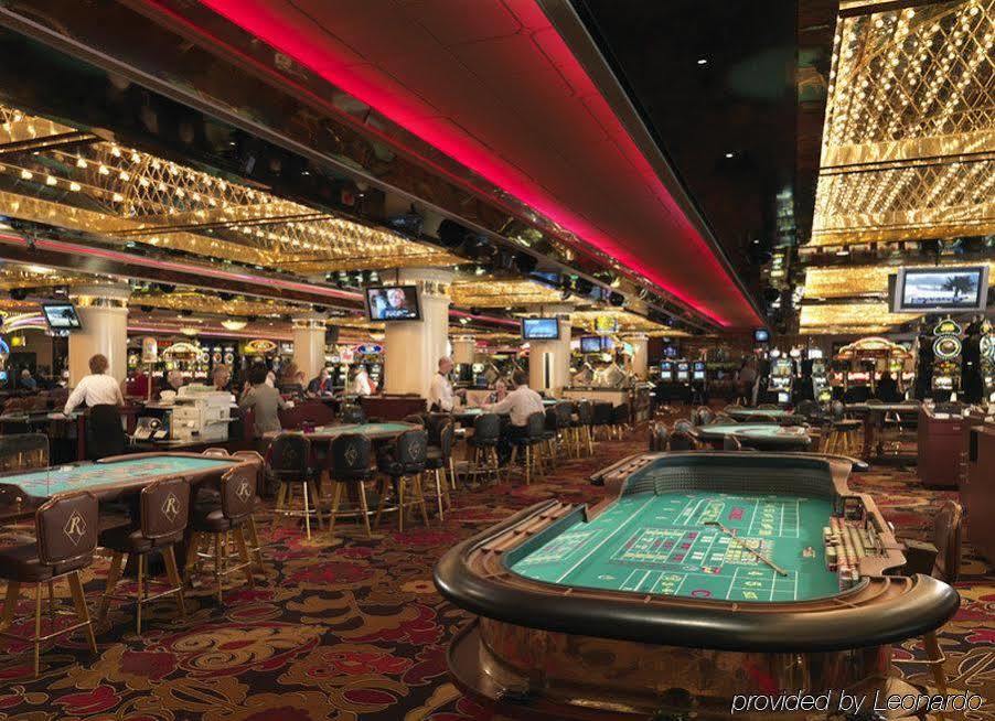 Riviera Hotel & Casino Las Vegas Bekvämligheter bild
