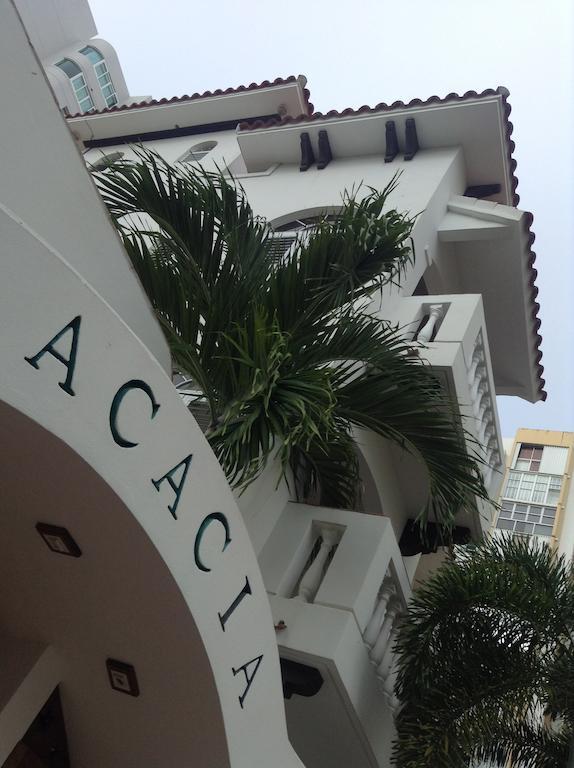 Acacia Boutique Hotel San Juan Exteriör bild