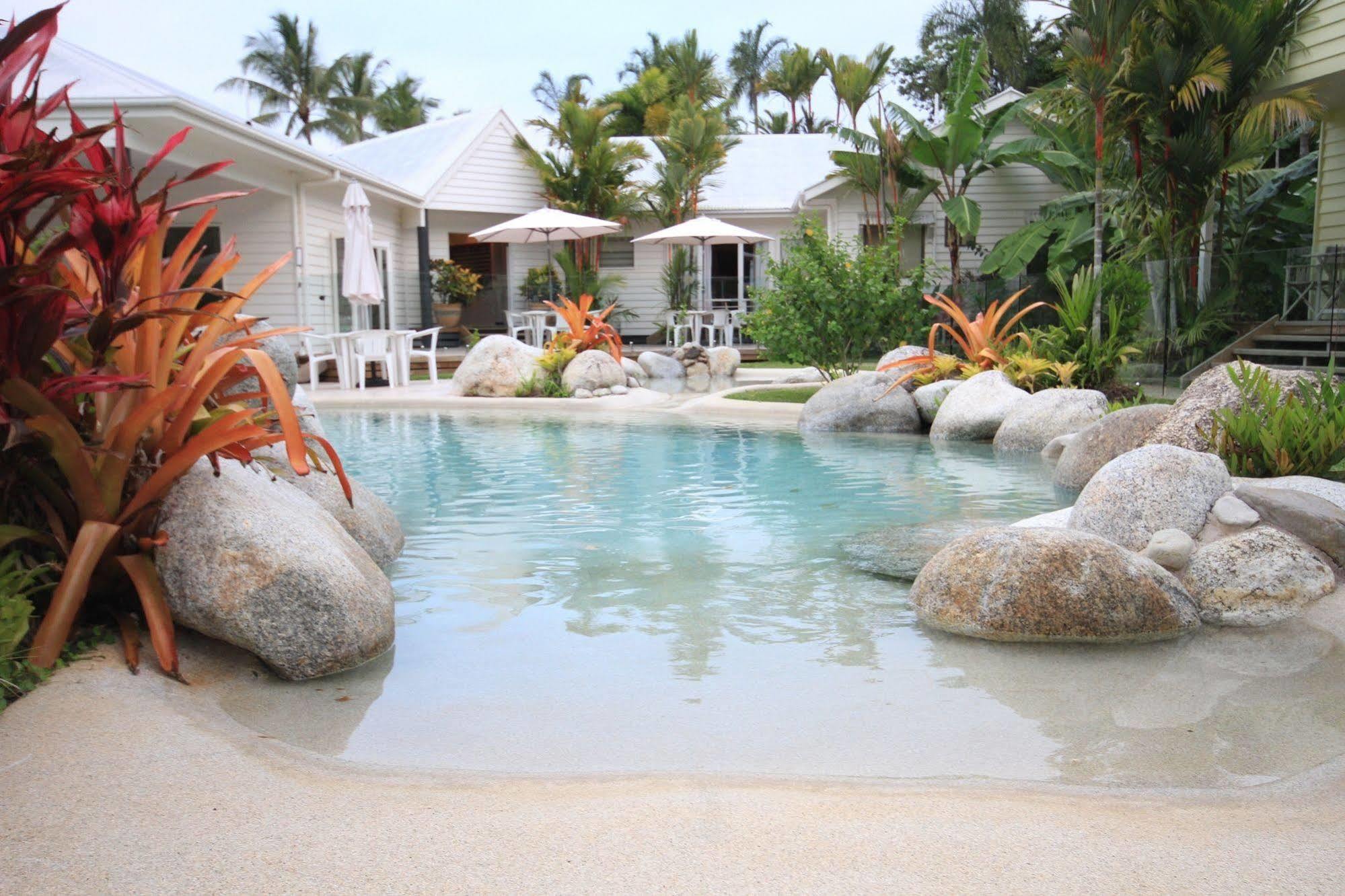 Mossman Resort Holiday Villas Exteriör bild
