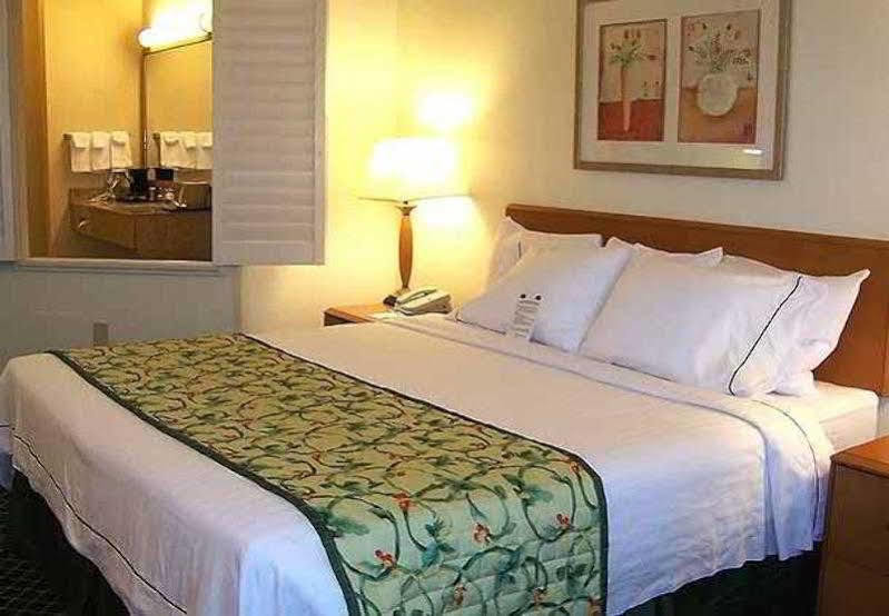 Fairfield Inn & Suites By Marriott Chattanooga South East Ridge Exteriör bild