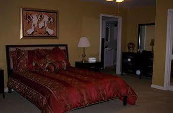 Southern Elegance Bed And Breakfast Inn Washington Exteriör bild