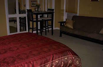 Southern Elegance Bed And Breakfast Inn Washington Exteriör bild